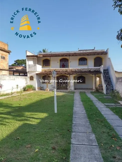 Sobrado com 3 quartos à venda, 10m2 em Santa Mônica, Guarapari - ES - imagem 4 Foto 4 de Sobrado com 3 quartos à venda, 10m2 em Santa Mônica, Guarapari - ES