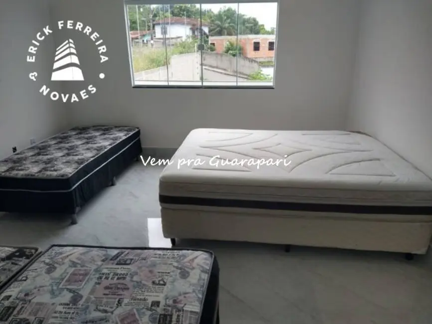 Sobrado com 4 quartos à venda, 150m2 em Jardim Boa Vista, Guarapari - ES - imagem 4 Foto 4 de Sobrado com 4 quartos à venda, 150m2 em Jardim Boa Vista, Guarapari - ES