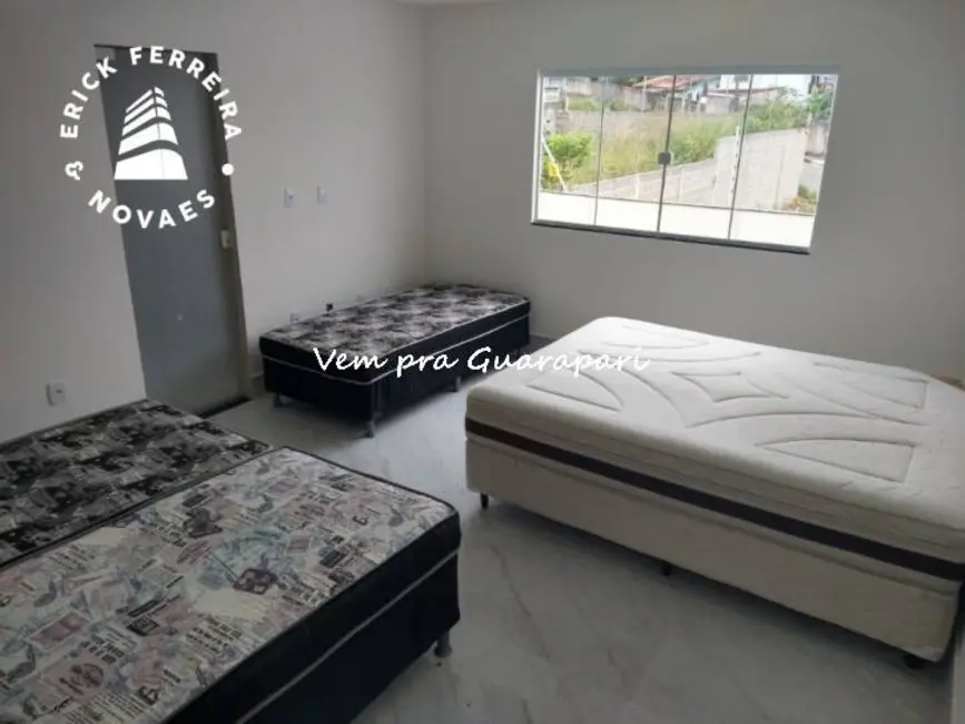 Sobrado com 4 quartos à venda, 150m2 em Jardim Boa Vista, Guarapari - ES - imagem 5 Foto 5 de Sobrado com 4 quartos à venda, 150m2 em Jardim Boa Vista, Guarapari - ES