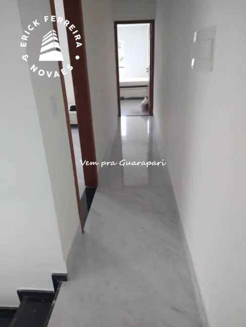 Sobrado com 4 quartos à venda, 150m2 em Jardim Boa Vista, Guarapari - ES - imagem 3 Foto 3 de Sobrado com 4 quartos à venda, 150m2 em Jardim Boa Vista, Guarapari - ES
