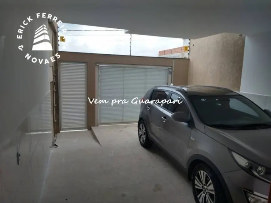 Sobrado com 4 quartos à venda, 150m2 em Jardim Boa Vista, Guarapari - ES - imagem 8 Foto 8 de Sobrado com 4 quartos à venda, 150m2 em Jardim Boa Vista, Guarapari - ES