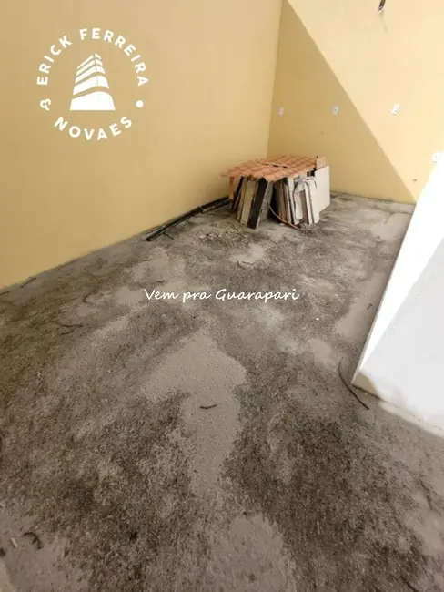 Foto 2 de Casa com 3 quartos à venda, 90m2 em Santa Mônica, Guarapari - ES