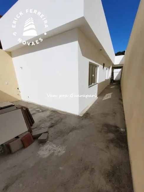 Foto 7 de Casa com 3 quartos à venda, 90m2 em Santa Mônica, Guarapari - ES