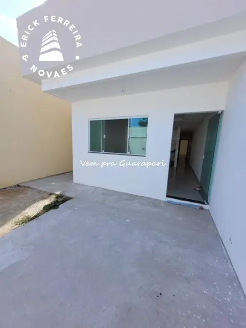 Foto 1 de Casa com 3 quartos à venda, 90m2 em Santa Mônica, Guarapari - ES