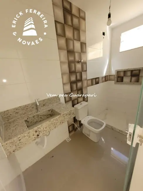 Foto 8 de Casa com 3 quartos à venda, 90m2 em Santa Mônica, Guarapari - ES