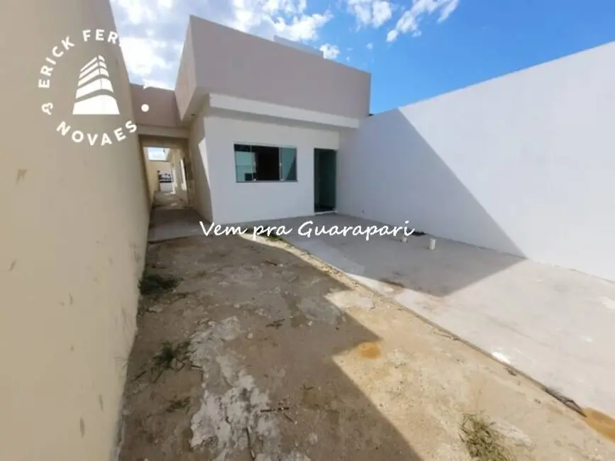 Foto 5 de Casa com 3 quartos à venda, 90m2 em Santa Mônica, Guarapari - ES