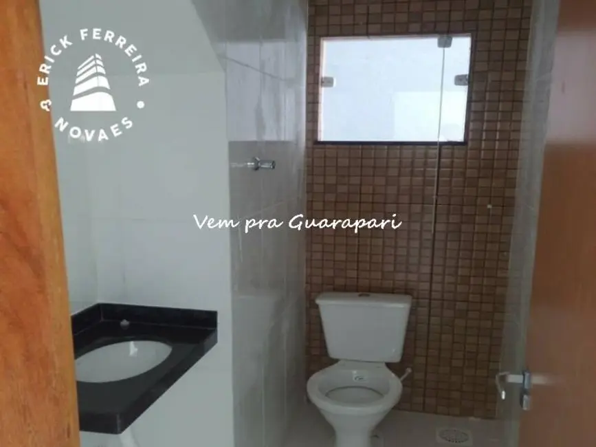 Sobrado com 2 quartos à venda, 80m2 em Santa Mônica, Guarapari - ES - imagem 6 Foto 6 de Sobrado com 2 quartos à venda, 80m2 em Santa Mônica, Guarapari - ES