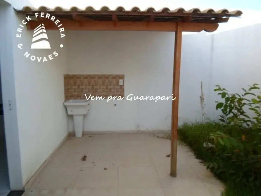 Sobrado com 2 quartos à venda, 80m2 em Santa Mônica, Guarapari - ES - imagem 4 Foto 4 de Sobrado com 2 quartos à venda, 80m2 em Santa Mônica, Guarapari - ES