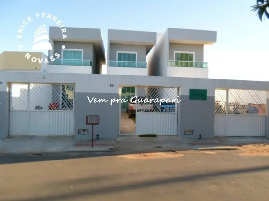 Sobrado com 2 quartos à venda, 80m2 em Santa Mônica, Guarapari - ES - imagem 7 Foto 7 de Sobrado com 2 quartos à venda, 80m2 em Santa Mônica, Guarapari - ES