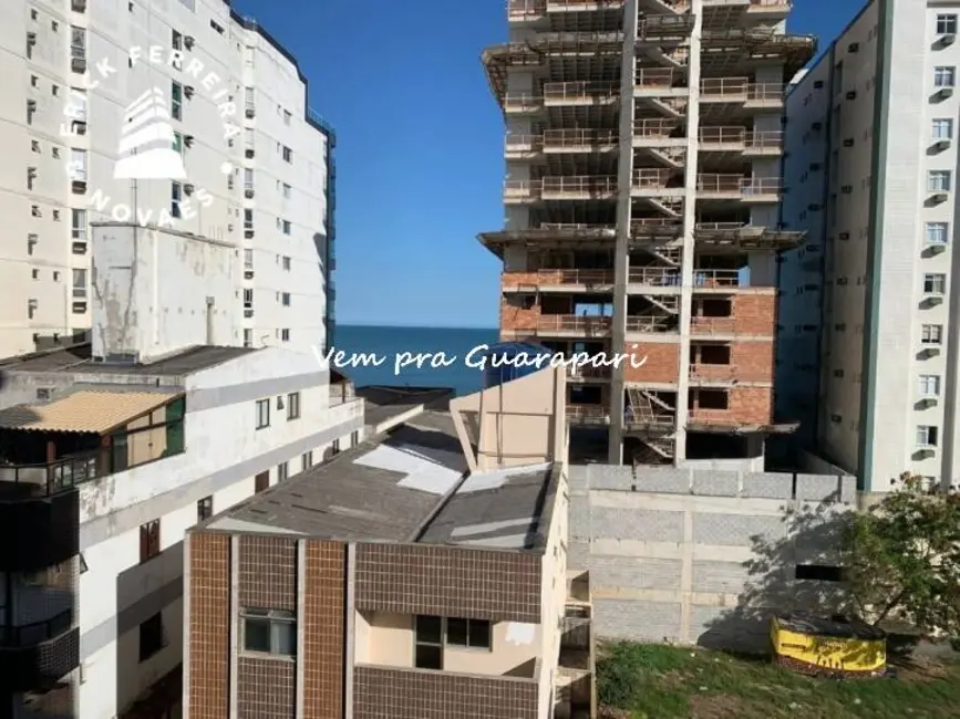 Foto 3 de Apartamento com 3 quartos à venda, 95m2 em Praia do Morro, Guarapari - ES