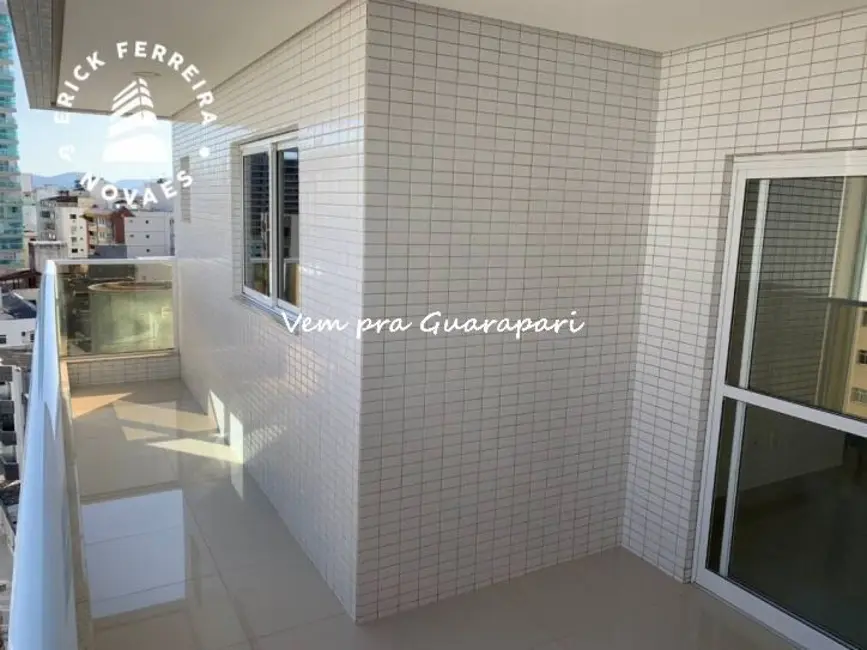 Foto 7 de Apartamento com 3 quartos à venda, 95m2 em Praia do Morro, Guarapari - ES