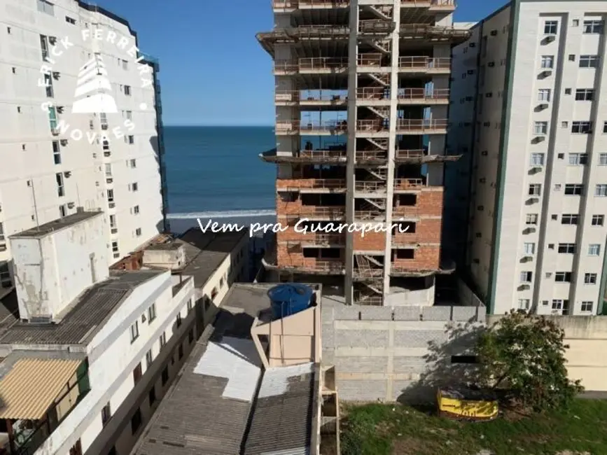 Foto 5 de Apartamento com 3 quartos à venda, 95m2 em Praia do Morro, Guarapari - ES