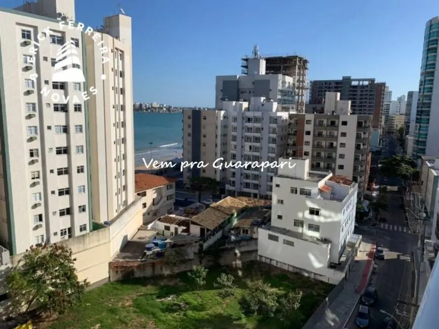 Foto 6 de Apartamento com 3 quartos à venda, 95m2 em Praia do Morro, Guarapari - ES