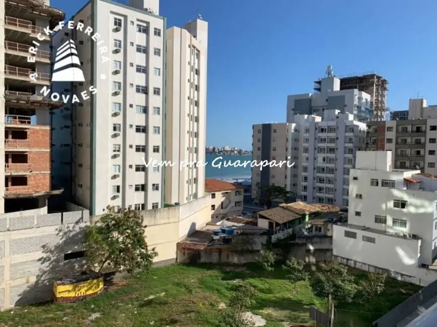 Foto 2 de Apartamento com 3 quartos à venda, 95m2 em Praia do Morro, Guarapari - ES