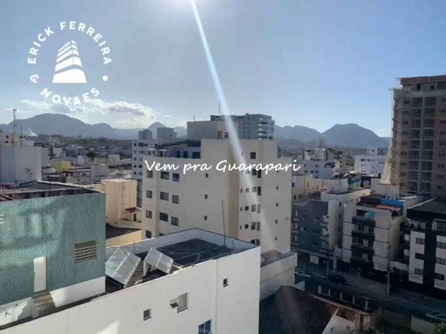 Foto 4 de Apartamento com 3 quartos à venda, 95m2 em Praia do Morro, Guarapari - ES