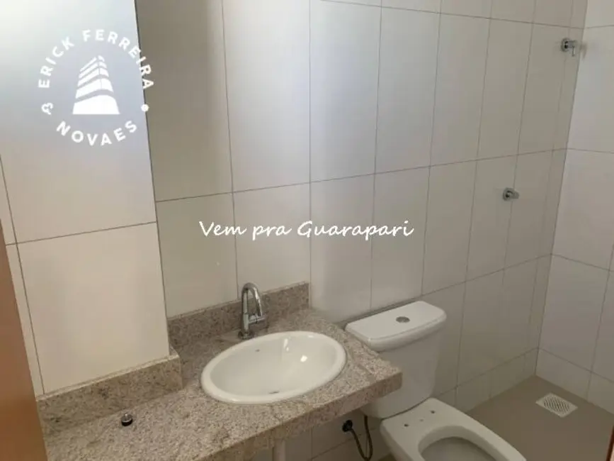 Foto 9 de Apartamento com 3 quartos à venda, 95m2 em Praia do Morro, Guarapari - ES