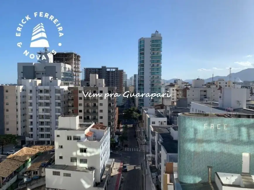 Foto 8 de Apartamento com 3 quartos à venda, 95m2 em Praia do Morro, Guarapari - ES