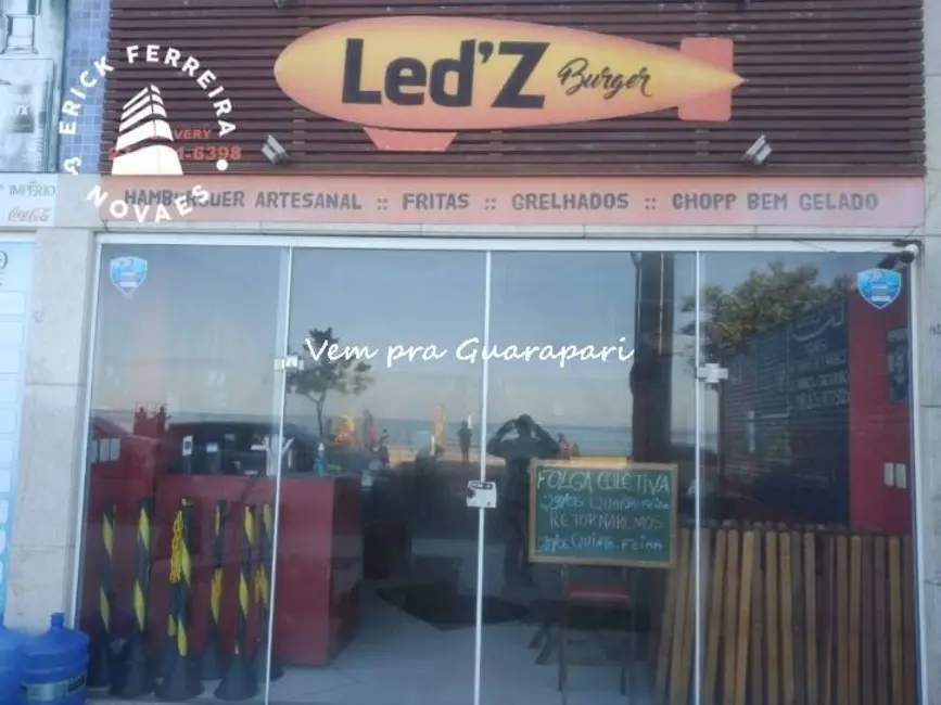Foto 3 de Loja à venda, 85m2 em Praia do Morro, Guarapari - ES