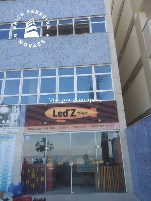 Foto 5 de Loja à venda, 85m2 em Praia do Morro, Guarapari - ES