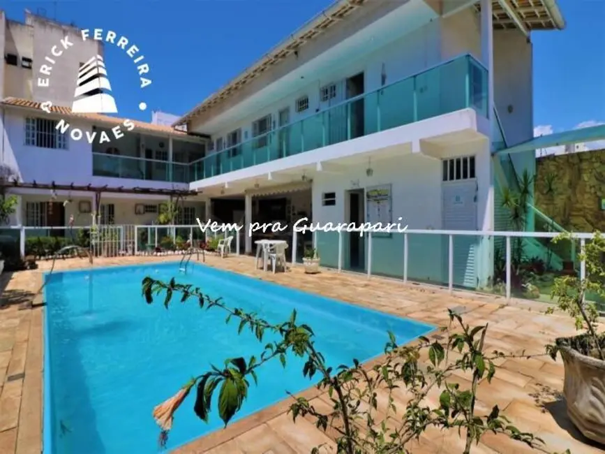 Casa com 9 quartos à venda, 285m2 em Praia do Morro, Guarapari - ES - imagem 9 Foto 9 de Casa com 9 quartos à venda, 285m2 em Praia do Morro, Guarapari - ES