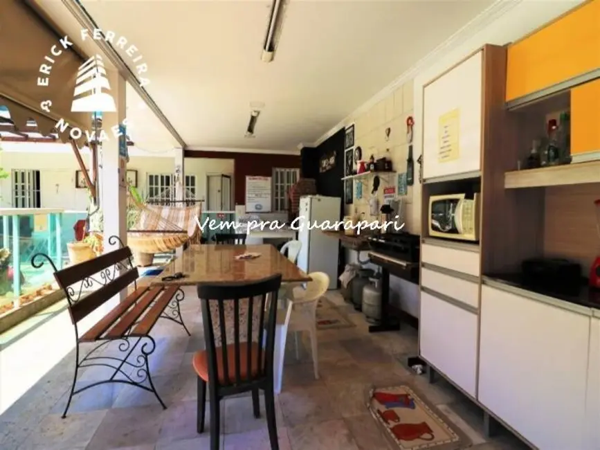 Casa com 9 quartos à venda, 285m2 em Praia do Morro, Guarapari - ES - imagem 6 Foto 6 de Casa com 9 quartos à venda, 285m2 em Praia do Morro, Guarapari - ES