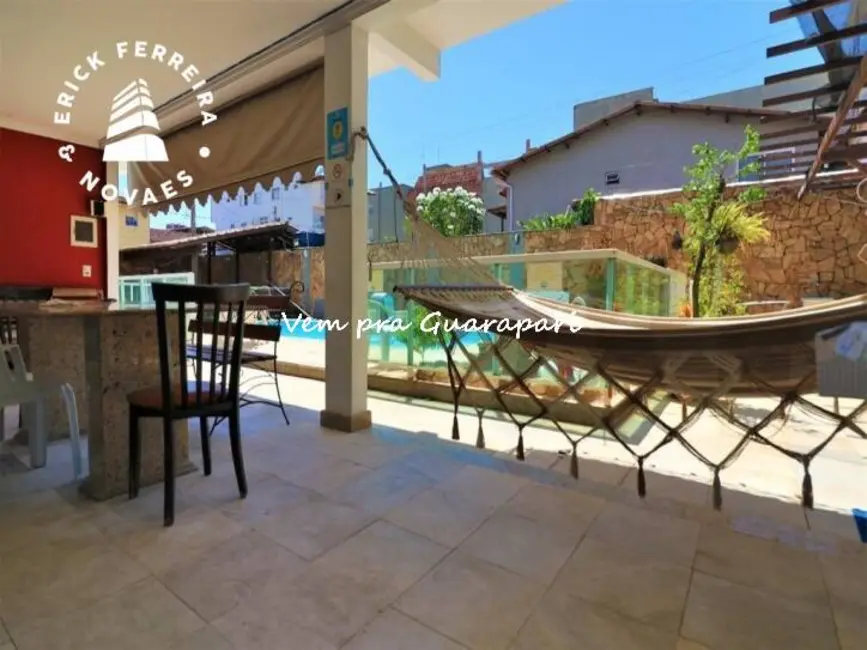 Casa com 9 quartos à venda, 285m2 em Praia do Morro, Guarapari - ES - imagem 3 Foto 3 de Casa com 9 quartos à venda, 285m2 em Praia do Morro, Guarapari - ES