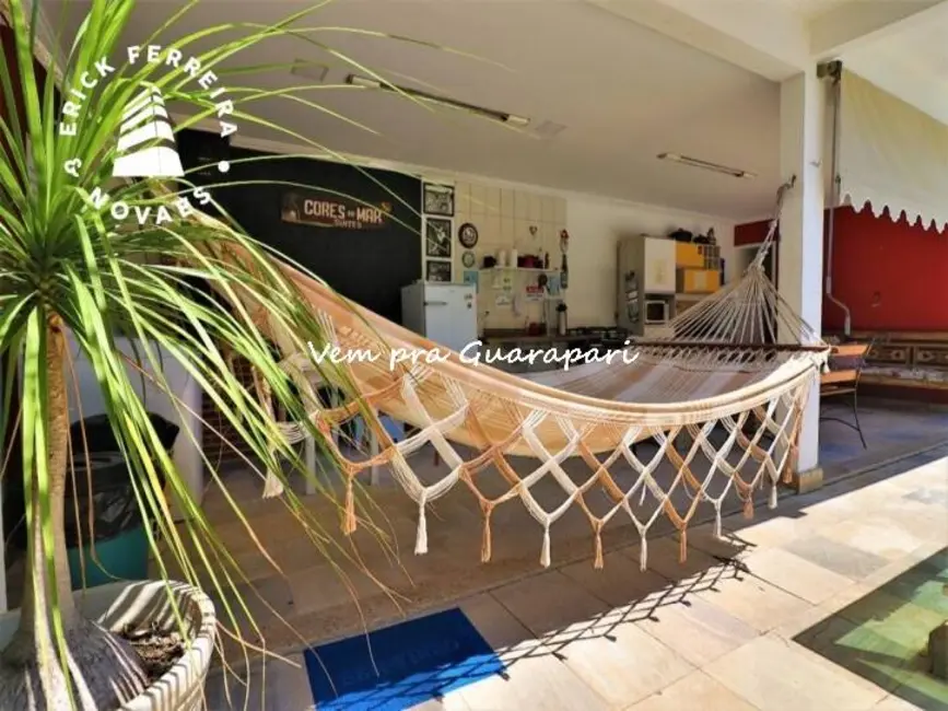 Casa com 9 quartos à venda, 285m2 em Praia do Morro, Guarapari - ES - imagem 5 Foto 5 de Casa com 9 quartos à venda, 285m2 em Praia do Morro, Guarapari - ES