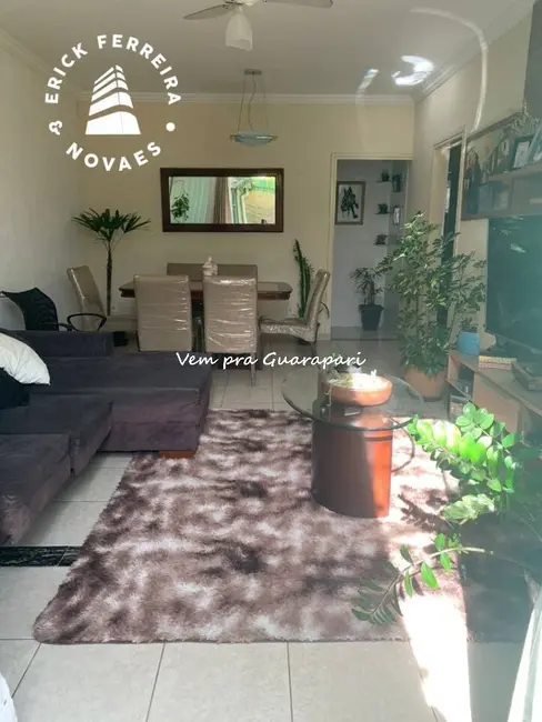 Foto 4 de Casa com 4 quartos à venda em Praia do Morro, Guarapari - ES