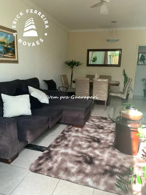 Foto 3 de Casa com 4 quartos à venda em Praia do Morro, Guarapari - ES