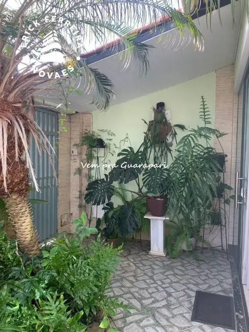 Foto 2 de Casa com 4 quartos à venda em Praia do Morro, Guarapari - ES