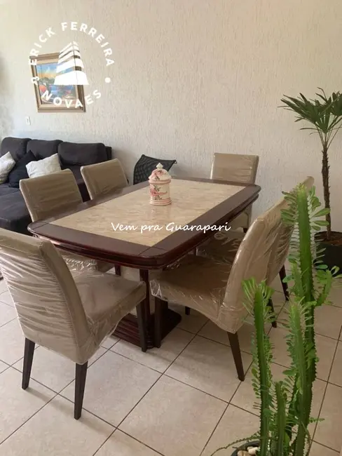 Foto 6 de Casa com 4 quartos à venda em Praia do Morro, Guarapari - ES