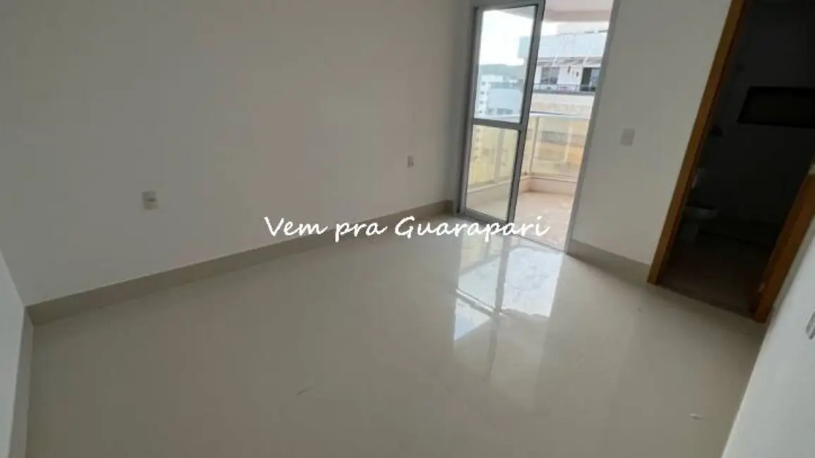 Apartamento com 3 quartos à venda, 105m2 em Praia do Morro, Guarapari - ES - imagem 4 Foto 4 de Apartamento com 3 quartos à venda, 105m2 em Praia do Morro, Guarapari - ES
