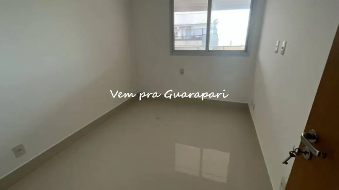 Apartamento com 3 quartos à venda, 105m2 em Praia do Morro, Guarapari - ES - imagem 5 Foto 5 de Apartamento com 3 quartos à venda, 105m2 em Praia do Morro, Guarapari - ES