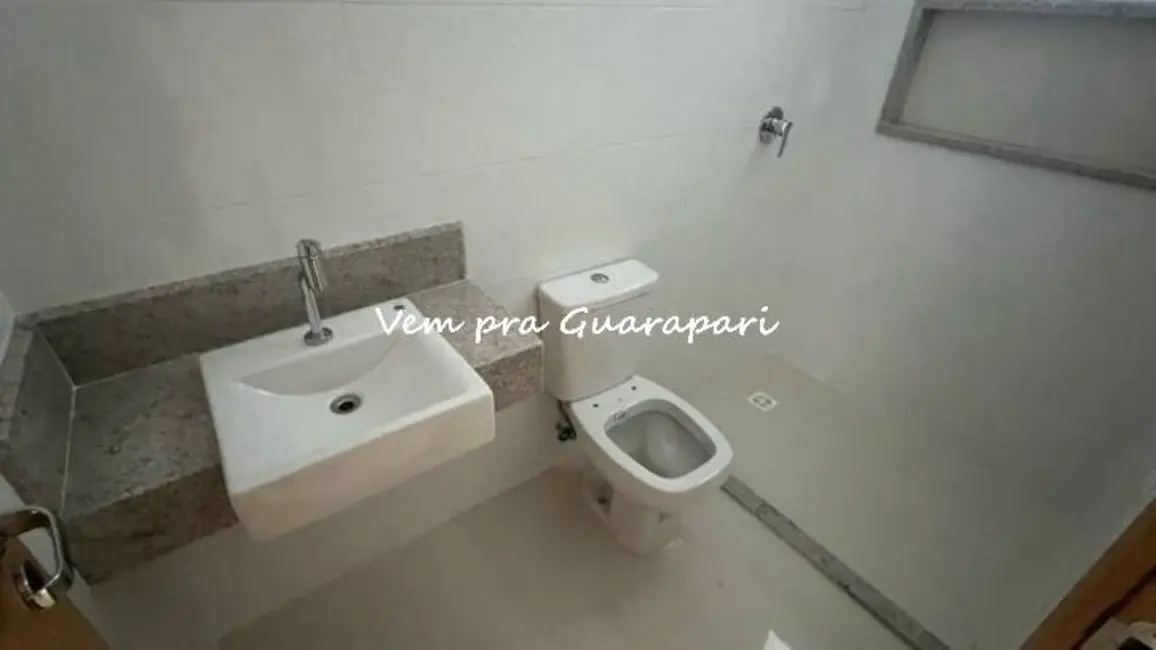 Apartamento com 3 quartos à venda, 105m2 em Praia do Morro, Guarapari - ES - imagem 8 Foto 8 de Apartamento com 3 quartos à venda, 105m2 em Praia do Morro, Guarapari - ES