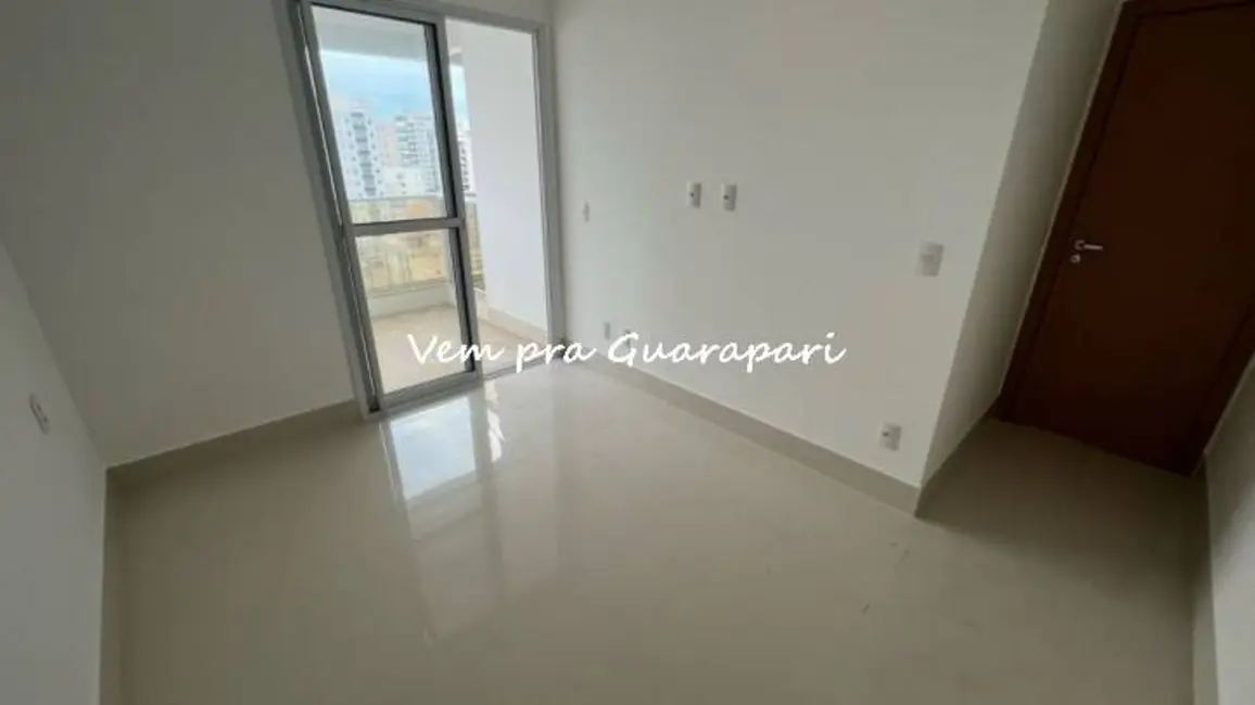 Apartamento com 3 quartos à venda, 105m2 em Praia do Morro, Guarapari - ES - imagem 9 Foto 9 de Apartamento com 3 quartos à venda, 105m2 em Praia do Morro, Guarapari - ES