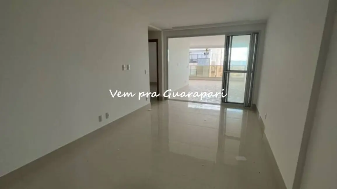 Foto 2 de Apartamento com 3 quartos à venda, 105m2 em Praia do Morro, Guarapari - ES