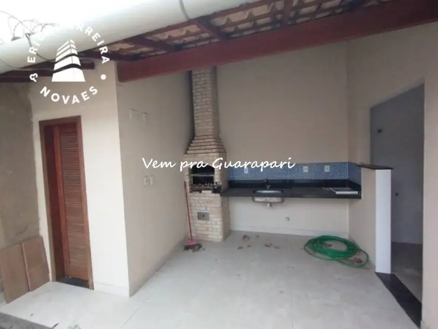 Sobrado com 3 quartos à venda em Praia do Morro, Guarapari - ES - imagem 5 Foto 5 de Sobrado com 3 quartos à venda em Praia do Morro, Guarapari - ES