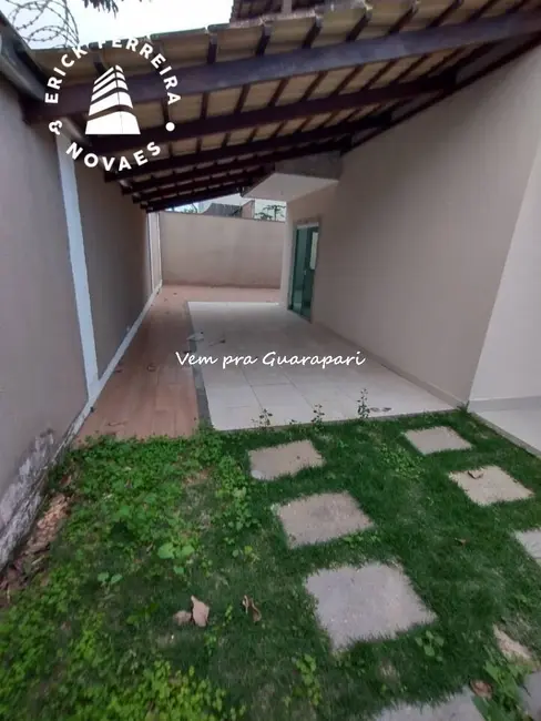 Sobrado com 3 quartos à venda em Praia do Morro, Guarapari - ES - imagem 4 Foto 4 de Sobrado com 3 quartos à venda em Praia do Morro, Guarapari - ES