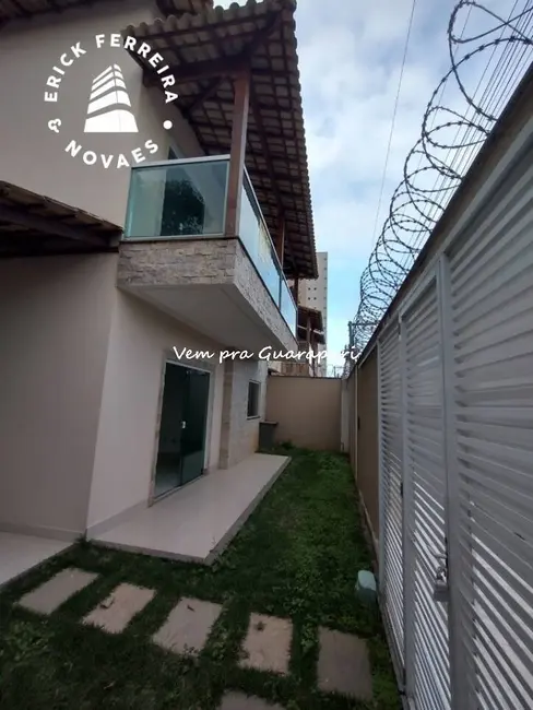 Sobrado com 3 quartos à venda em Praia do Morro, Guarapari - ES - imagem 9 Foto 9 de Sobrado com 3 quartos à venda em Praia do Morro, Guarapari - ES