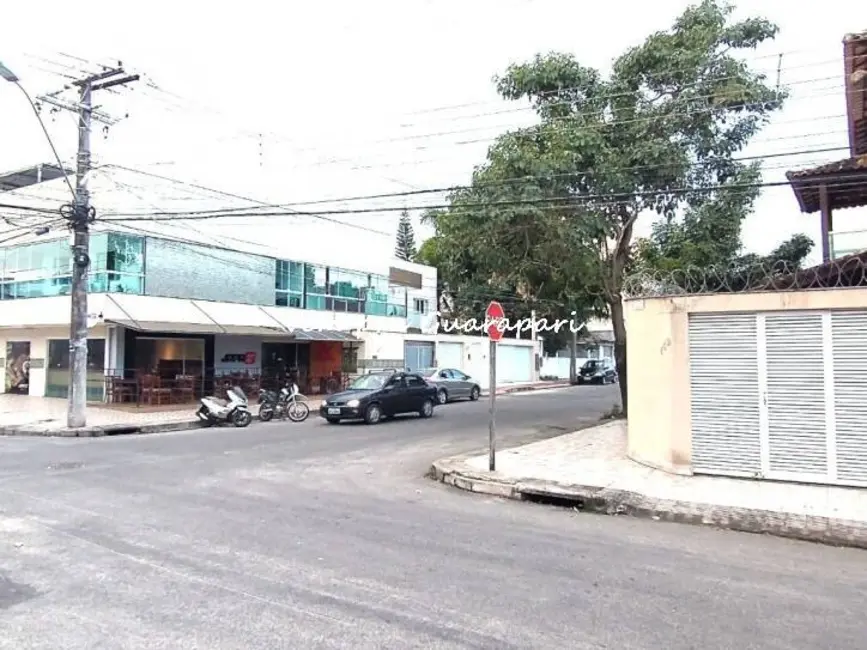 Sobrado com 3 quartos à venda em Praia do Morro, Guarapari - ES - imagem 2 Foto 2 de Sobrado com 3 quartos à venda em Praia do Morro, Guarapari - ES