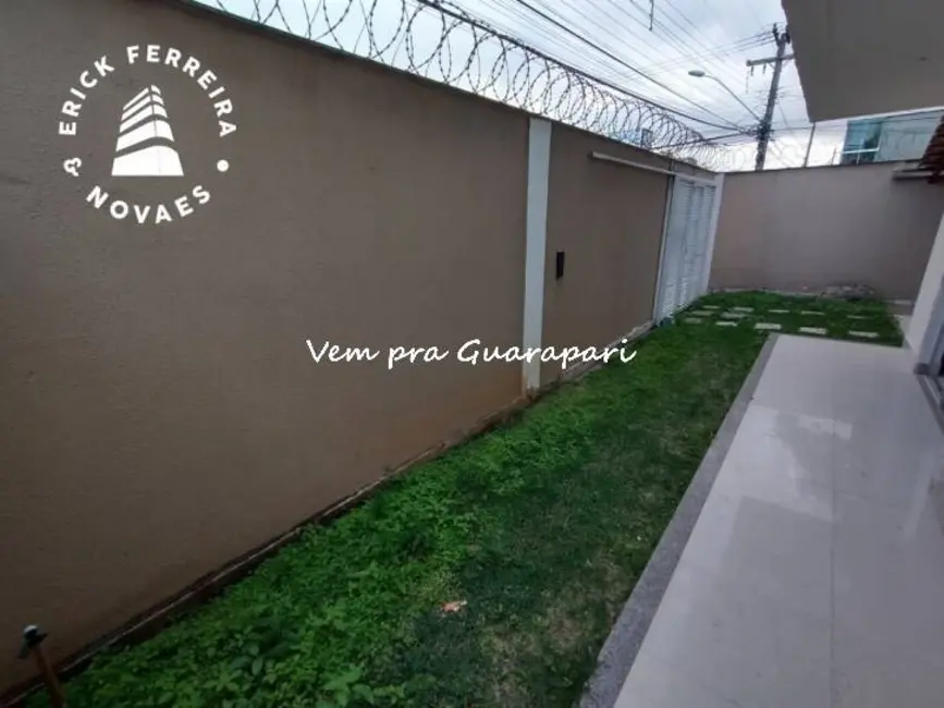 Sobrado com 3 quartos à venda em Praia do Morro, Guarapari - ES - imagem 8 Foto 8 de Sobrado com 3 quartos à venda em Praia do Morro, Guarapari - ES