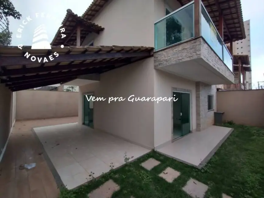 Sobrado com 3 quartos à venda em Praia do Morro, Guarapari - ES - imagem 6 Foto 6 de Sobrado com 3 quartos à venda em Praia do Morro, Guarapari - ES