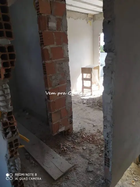 Sobrado com 2 quartos à venda, 85m2 em Santa Mônica, Guarapari - ES - imagem 5 Foto 5 de Sobrado com 2 quartos à venda, 85m2 em Santa Mônica, Guarapari - ES