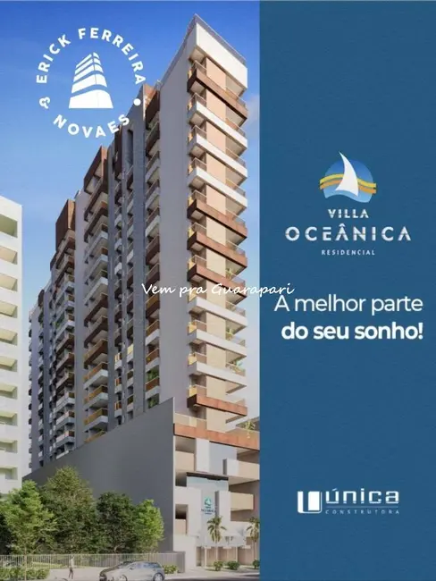 Apartamento com 2 quartos à venda em Praia do Morro, Guarapari - ES - imagem 7 Foto 7 de Apartamento com 2 quartos à venda em Praia do Morro, Guarapari - ES