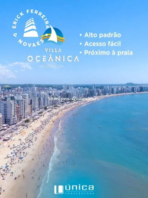 Apartamento com 2 quartos à venda em Praia do Morro, Guarapari - ES - imagem 6 Foto 6 de Apartamento com 2 quartos à venda em Praia do Morro, Guarapari - ES