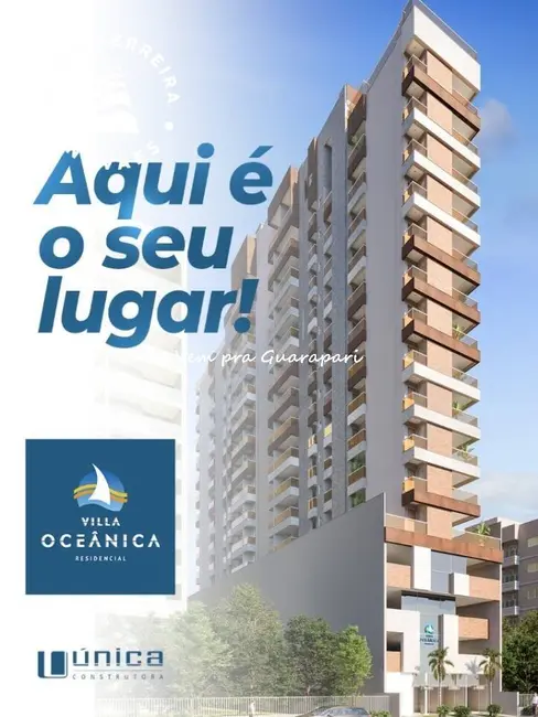 Foto 1 de Apartamento com 2 quartos à venda em Praia do Morro, Guarapari - ES