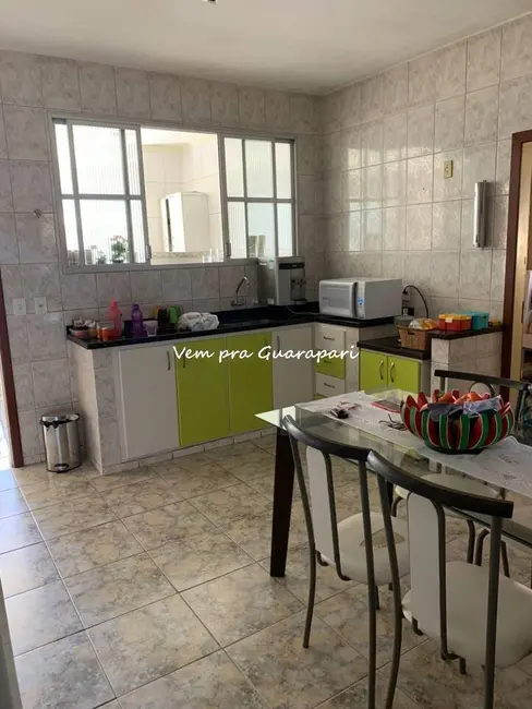 Foto 3 de Casa com 5 quartos à venda, 120m2 em Santa Mônica, Guarapari - ES