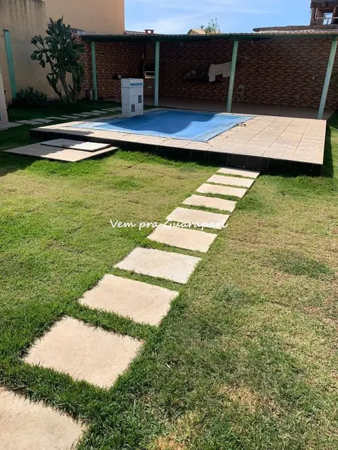 Foto 7 de Casa com 5 quartos à venda, 120m2 em Santa Mônica, Guarapari - ES