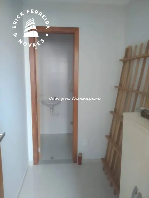 Apartamento com 3 quartos à venda, 90m2 em Praia do Morro, Guarapari - ES - imagem 5 Foto 5 de Apartamento com 3 quartos à venda, 90m2 em Praia do Morro, Guarapari - ES