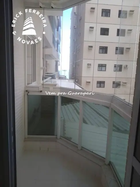 Apartamento com 3 quartos à venda, 90m2 em Praia do Morro, Guarapari - ES - imagem 9 Foto 9 de Apartamento com 3 quartos à venda, 90m2 em Praia do Morro, Guarapari - ES